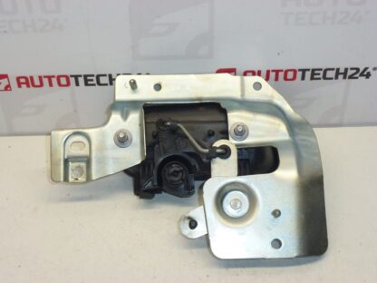 Inner handle of the right rear door Citroën Berlingo II 9642208477 9143L7