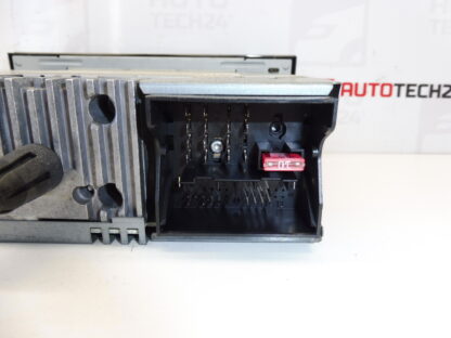 Car radio radio CD MP3 Citroën Peugeot RD4 N2 9660647677 657952