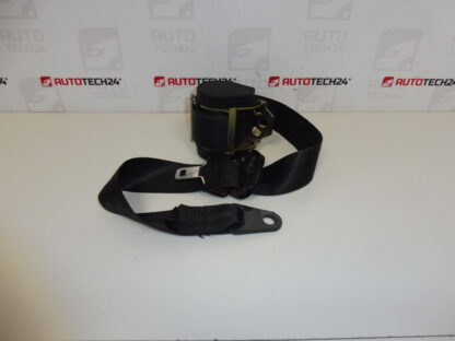 Peugeot 406 front left belt 96407662XX 8974CT