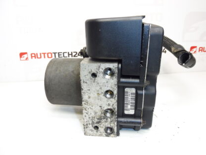 ABS ESP pump Bosch Citroën Peugeot 9666040380 0265951121