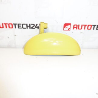 Right rear door handle KBL Citroën C1 Peugeot 107 9101AN