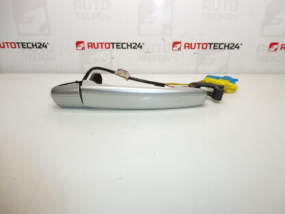 Door handle EZRC Peugeot 307 CC 9651421577 9651421477 9101X2