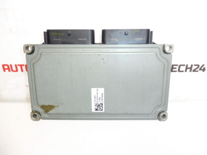 ECU Siemens TA 2005 Citroën Peugeot 9659838680 S126024101 253034