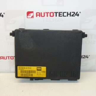 ECU Valeo BSI var C CD2 Peugeot 406 9646023580