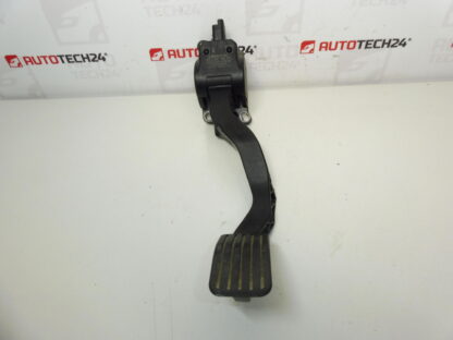 Gas pedal Citroën Peugeot Bosch 0280755074 9659449880 1601T1