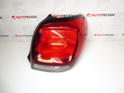 Right rear lamp Citroën C1 II 81550-0H152 B001031380