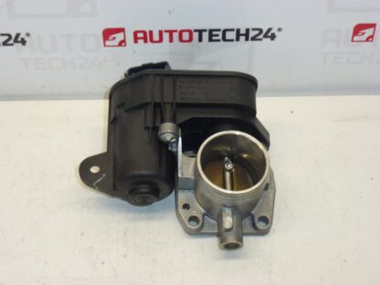 Throttle COTROEN Peugeot 1.2i 9673622380