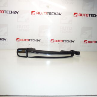 Door handle Citroën C3 Picasso 96755190XL