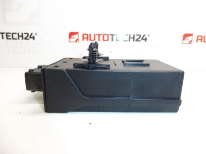 Citroën Peugeot Sliding Rear Door ECU 1400043980 657046