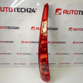 Left rear lamp light Citroën C8 6350Y5