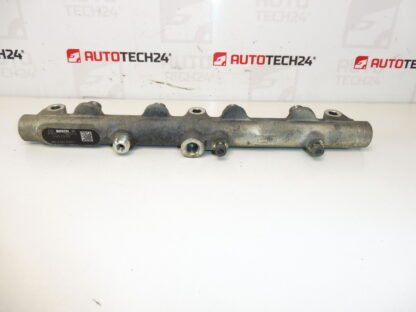 Rail RAIL Bosch Citroën Peugeot 0445214017 1570A0