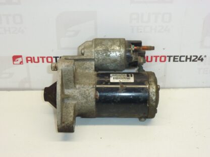 Starter MITSUBISHI Citroën Peugeot M000T45071ZT 9656317780