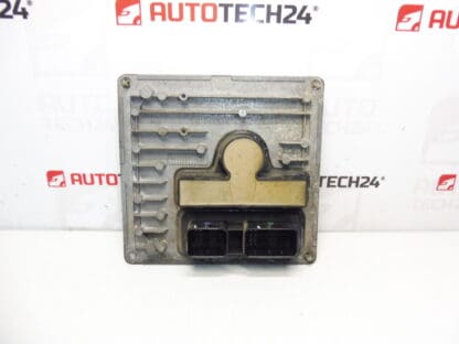 ECU sensodrive Citroën Peugeot 9640922780 S120217001 D 2529ER