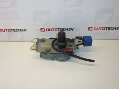 Rear wiper motor CITROEN XSARA 962381888 6405E5