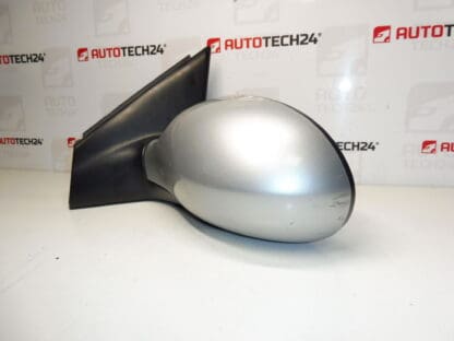 Left rear view mirror Citroën C5 EZRC 532989XT 8149WK