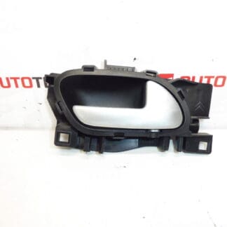 Inner right door handle Peugeot 207 96802455VV 9144A4