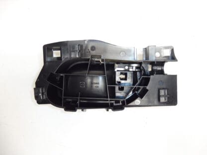 Inner right door handle Peugeot 207 96802455VV 9144A4 - Image 2