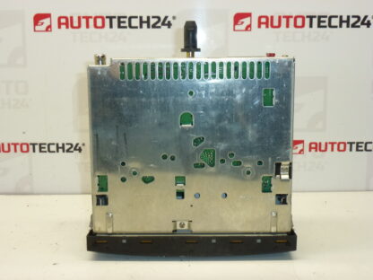 CLARION Citroën Peugeot 96565718XT 6564LT car radio