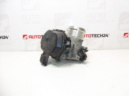 Intake valve Valeo 1.5 HDI Citroën Peugeot V29121487 9830171480