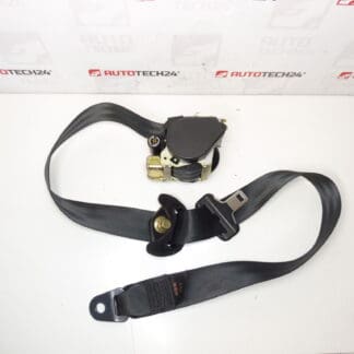 Seat belt Citroën Peugeot 14910150XX 8974RP