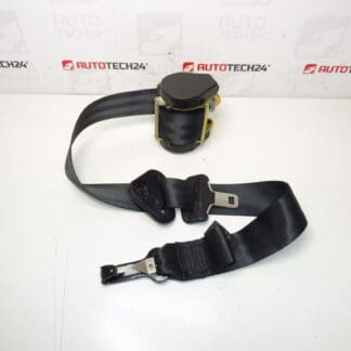 Seat belt Citroën Peugeot 14844310XX 8974RK