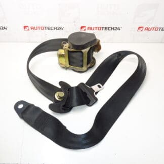 Seat belt Citroën Peugeot 14008311XX 14844310XX 8974NZ