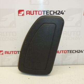 Left seat airbag Peugeot 207 96546687ZD 8216NE