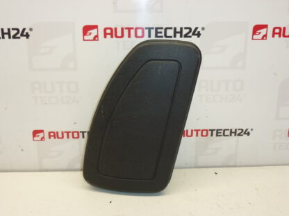 Left seat airbag Peugeot 207 96546687ZD 8216NE