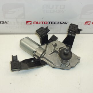 Peugeot 207 rear wiper motor 0390201813 9652418780