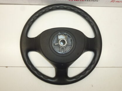 Steering wheel Peugeot 206+ 207 4109GZ 4109LL