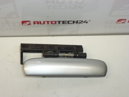 Right front door handle Citroën Xsara EZRC 96334566 9101N3