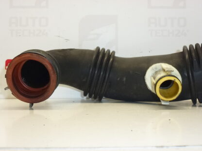 Turbo hose 1.6 HDI Citroën Peugeot 9687883680 1434E1