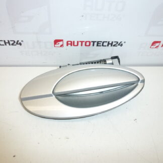 Right rear door handle Citroën C5 I and II 9631830977 9644270177 EZRC