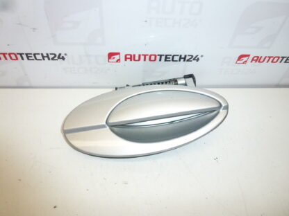 Right rear door handle Citroën C5 I and II 9631830977 9644270177 EZRC