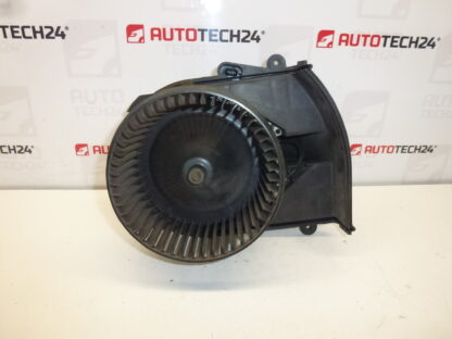 Air blower Citroën C8 Peugeot 807 1499032080 6441T9