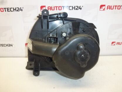 Air blower Citroën C8 Peugeot 807 1499032080 6441T9