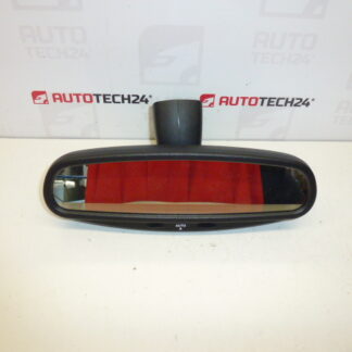 Interior rear view mirror with sensor Citroën C5 X7 8153VT