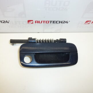 Right front door handle Peugeot KMPD 9101H3 9621858777