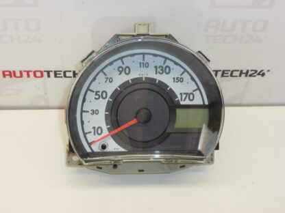 Speedometer Citroën C1 Peugeot 107 83800-0H133 6103CG