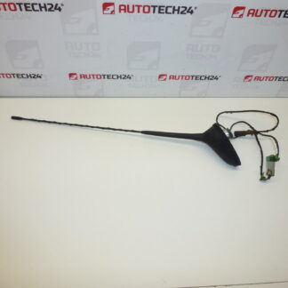 Antenna Citroën Peugeot 9660800680 6561KW 6561SN