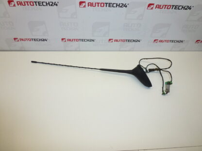 Antenna Citroën Peugeot 9660800680 6561KW 6561SN