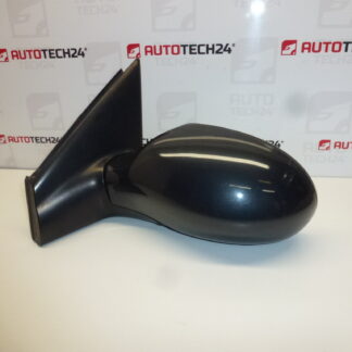 Left rear view mirror Citroën C5 EYPC 532989XT 8149WK