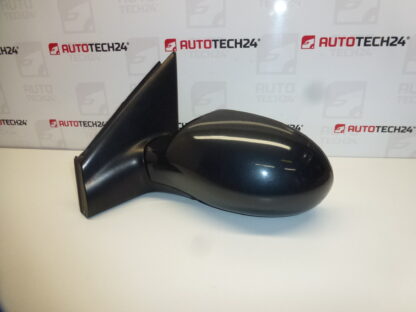 Left rear view mirror Citroën C5 EYPC 532989XT 8149WK