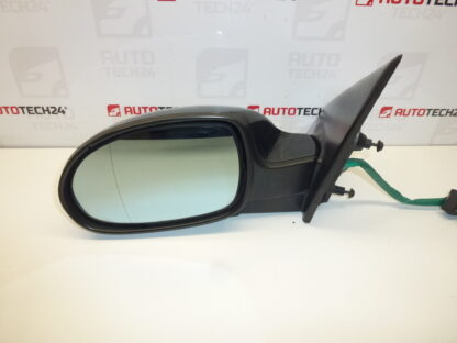 Left rear view mirror Citroën C5 EYPC 532989XT 8149WK