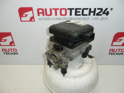 BHI H2 without electric motor Citroën C5 II 9651581280 527756