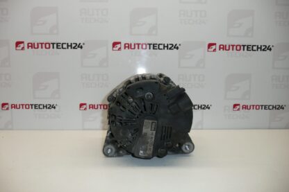 Alternator Valeo CL15 1.4 2.0 2.2 HDI Citroën Peugeot 9646476280