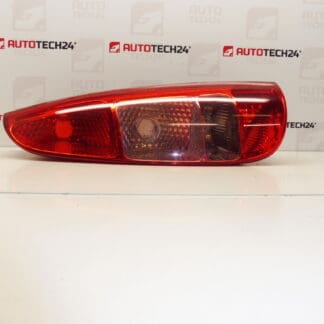 Right rear light Peugeot 807 6351Y4