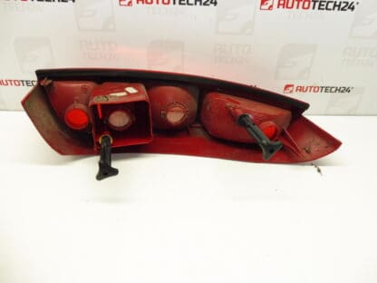 Right rear light Peugeot 807 6351Y4 - Image 2