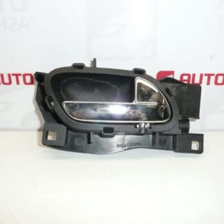 Inner right door handle Citroën Peugeot 96526177VD 914493