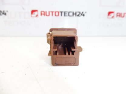 ESP switch Citroën C8 Peugeot 807 1495735077 6554QQ